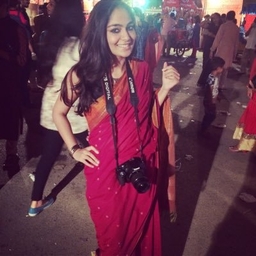 Vidhi Choudhary
