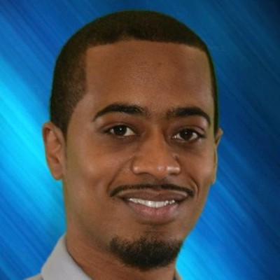 Joshua Buckhalter