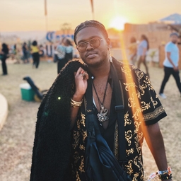 Phumlani S Langa