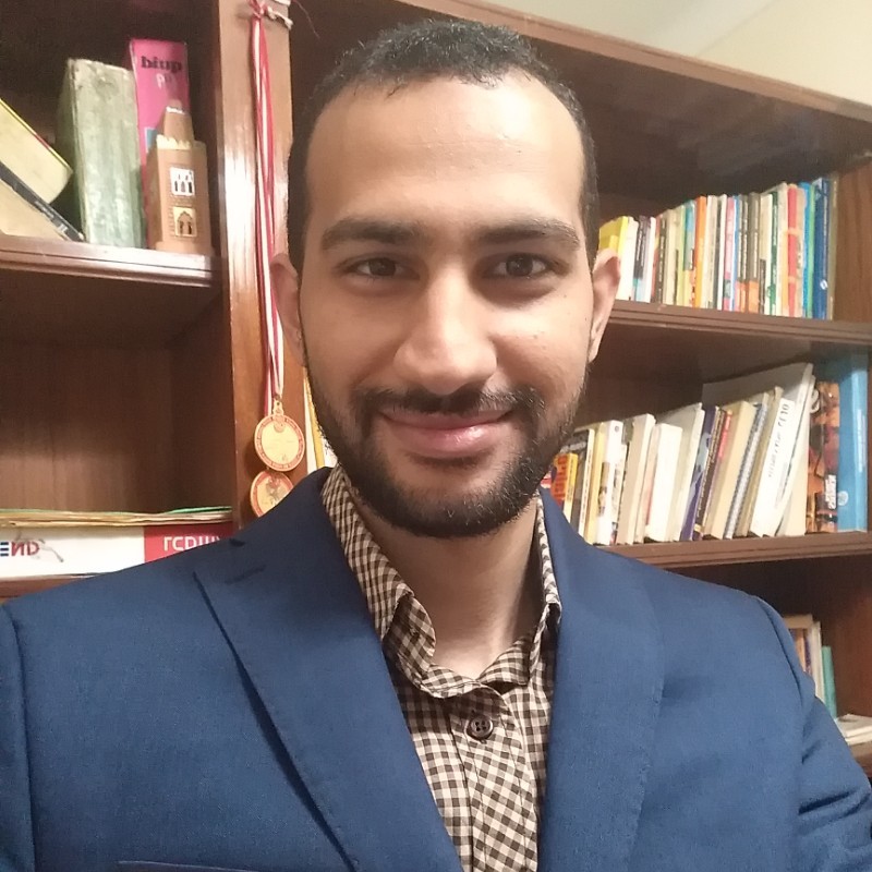 Abdellah Erraji