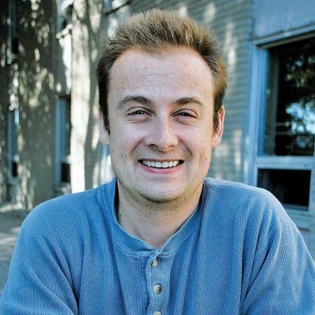 Mike Pearson