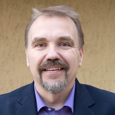 Paul Taylor