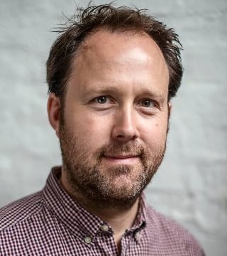 Richard Orange