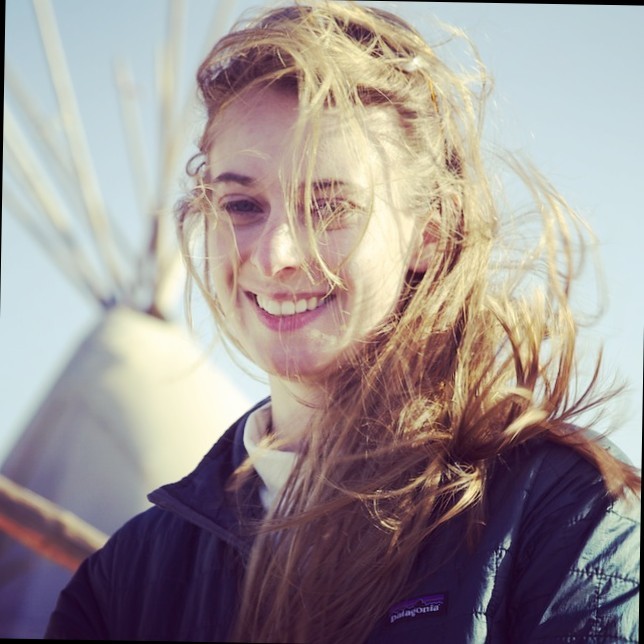 India Bourke