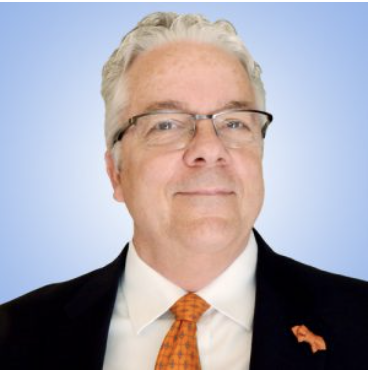 Tom Kleckner