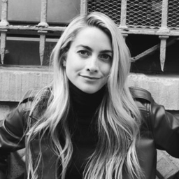 Lauren McCarthy