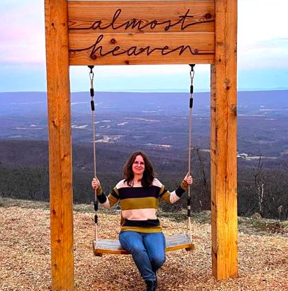 Elizabeth Stinnette