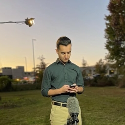 Sam Peña