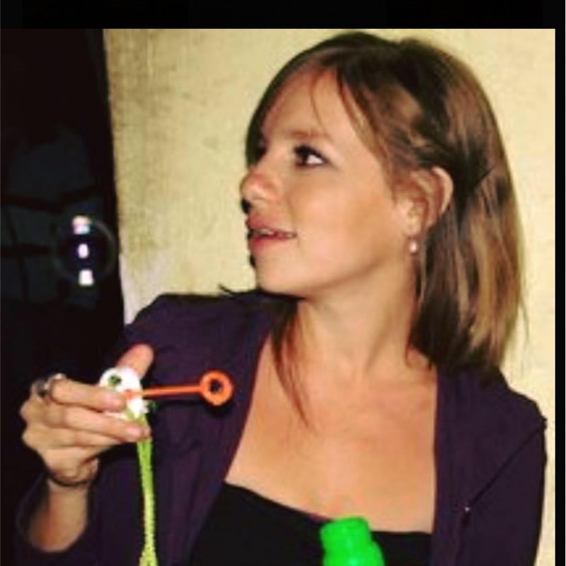 Viviana Cohen Parker