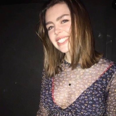 Daisy Carter