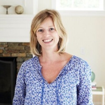 Amy Panos