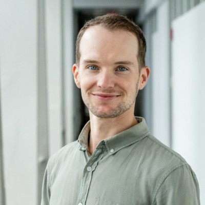 Jeremy Siegel
