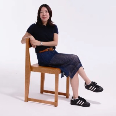 Audrey Lee