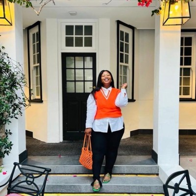 Sinesipho Tom