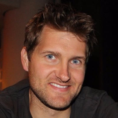 Guy Martin