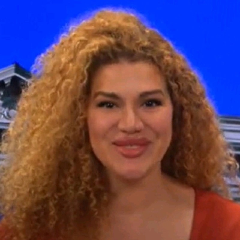 Valeria Fugate