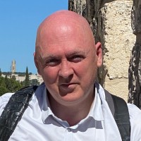 Stephen Farrell