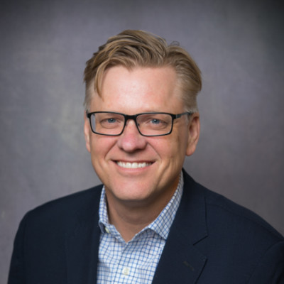 Keith Larson