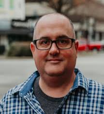 Chris Trainor