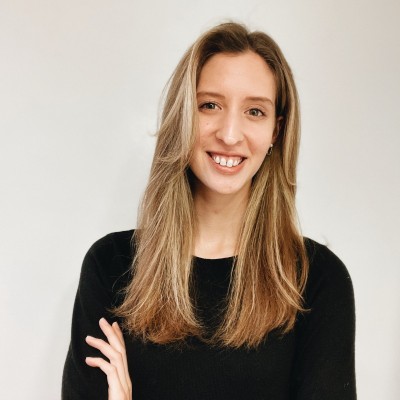 Emma Whitford
