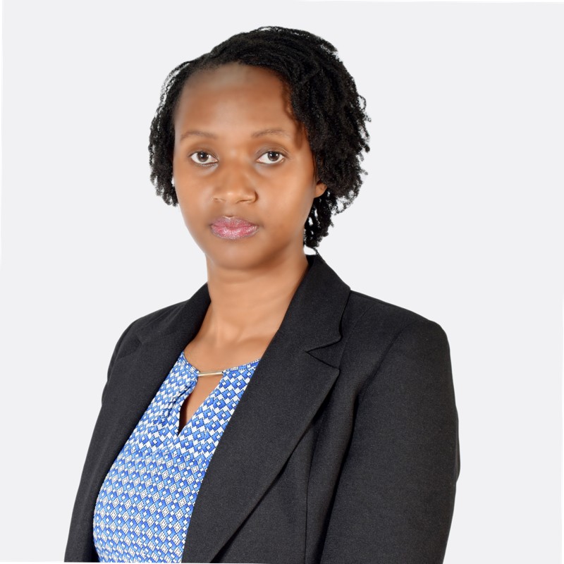 Esther Nyambura