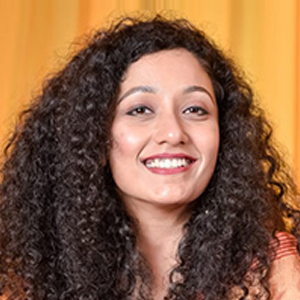 Neeta Nair