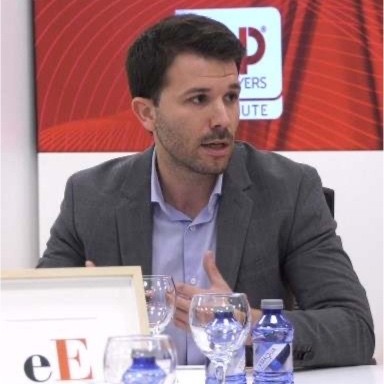 Cristian Reche