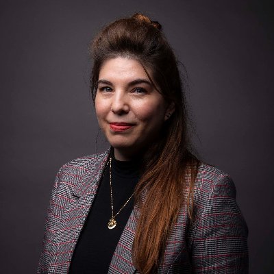 Cate Sevilla