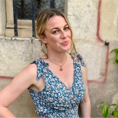 Tess Owen
