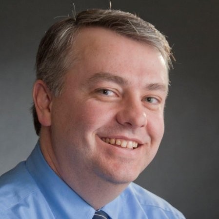 Rob McCurdy