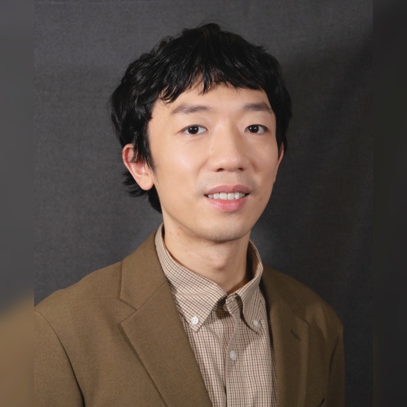 Alex Yiu
