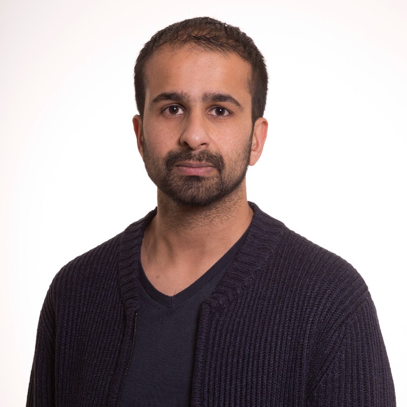 Sachin Nakrani