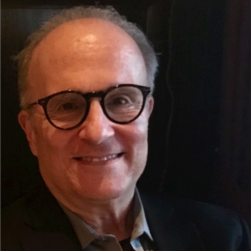 Leon Hadar