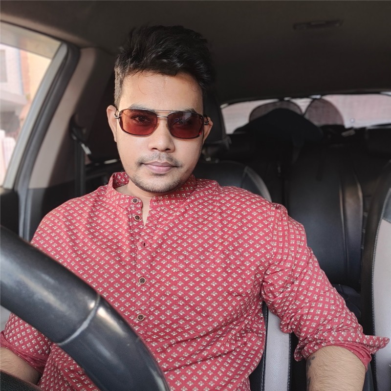 Rahul Verma