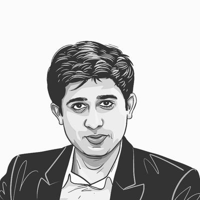Ishaan Gera