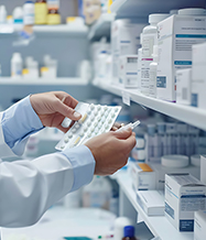 Pharmaceuticals