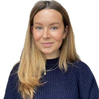 Annabel Preston