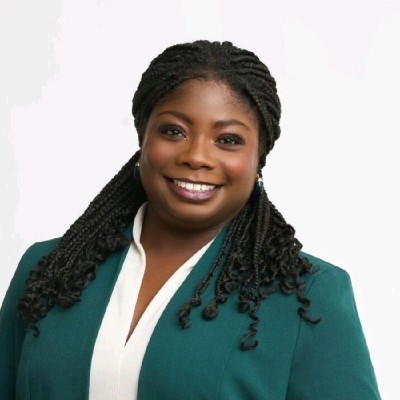 Kayla Sharpe