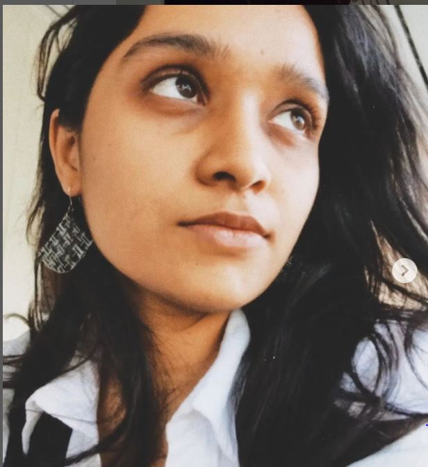 Aisha Azeemah