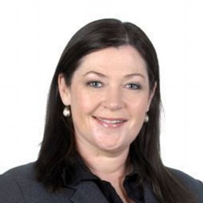 Karen Middleton