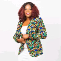 Ruth Olurounbi