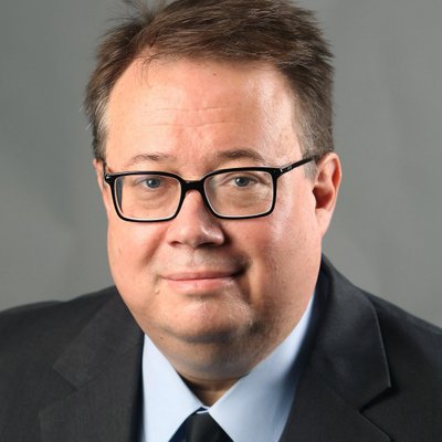 Douglas Walker