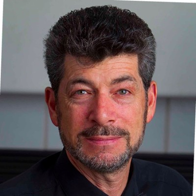 Steve Marcus