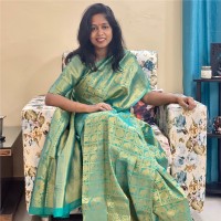 Anuja Jaiswal