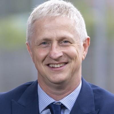 Craig Hoyle