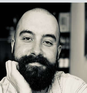 Andrew Atkins