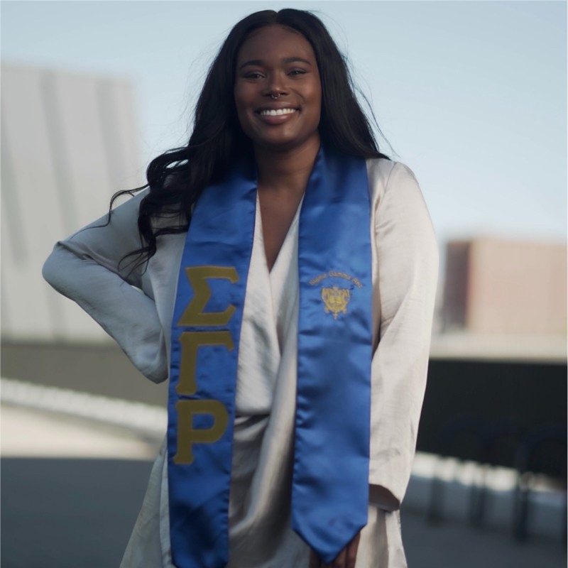 Angelique Kennedy-Chavannes