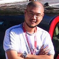 Justin Ong