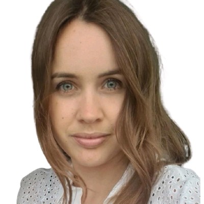 Catherine Schuster-Bruce