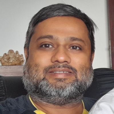 Rajiv Singh